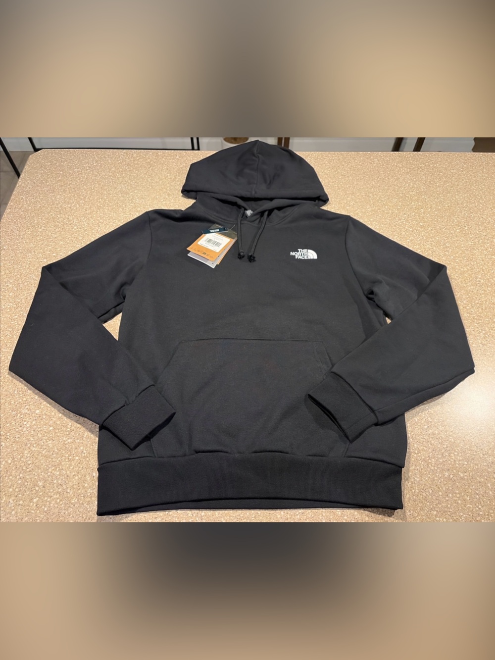 NWT The North Face Graphic Evolution Van Life Hoodie Black Men’s Small (S) $65